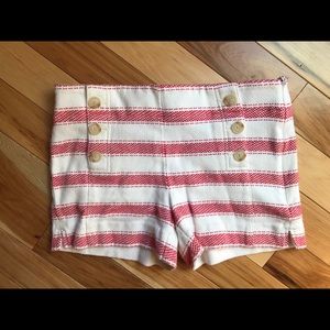 Ann Taylor LOFT women’s shorts